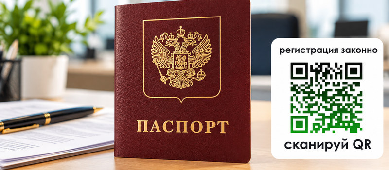 регистрация в Нариманове прописка в Нариманове